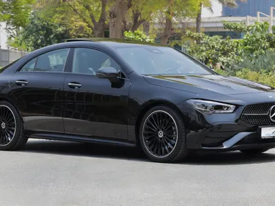 2026 مرسيدس - بنز سي إل أي 200 أي إم جي