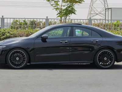 2026 مرسيدس - بنز سي إل أي 200 أي إم جي