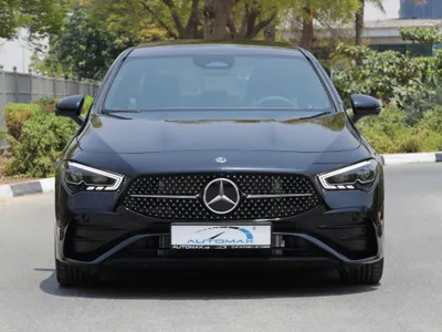 2026 مرسيدس - بنز سي إل أي 200 أي إم جي