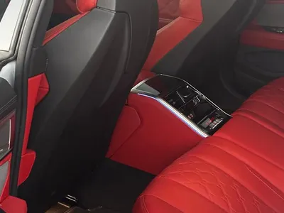 2023 بي ام دبليو الفئة ام إم 8 كومبيتيشن