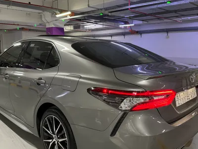 2023 تويوتا كامري اس اي