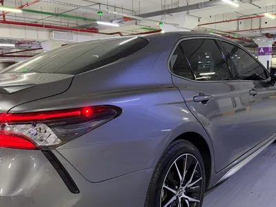 2023 تويوتا كامري اس اي