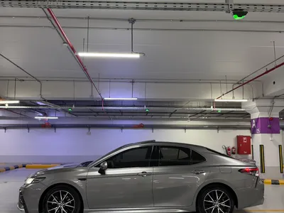 2023 تويوتا كامري اس اي