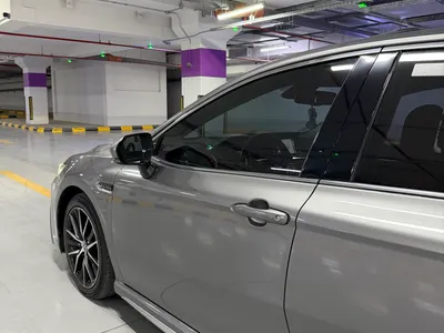 2023 تويوتا كامري اس اي