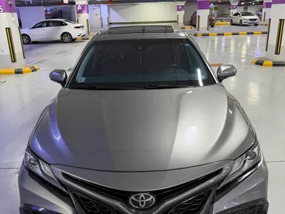 2023 تويوتا كامري اس اي