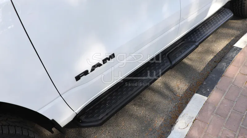 2025 Dodge Ram 1500 classic