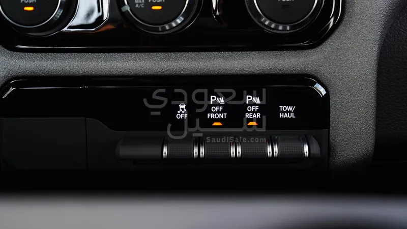 2025 Dodge Ram 1500 classic