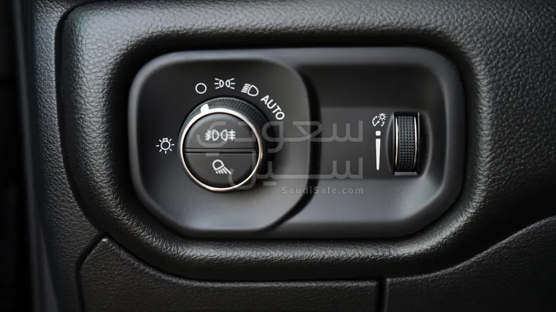 2025 Dodge Ram 1500 classic