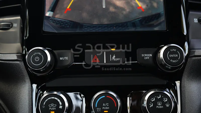 2025 Dodge Ram 1500 classic