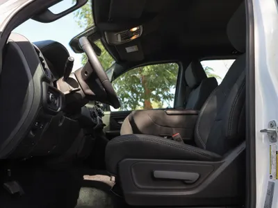 2025 Dodge Ram 1500 classic