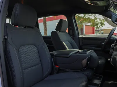 2025 Dodge Ram 1500 classic