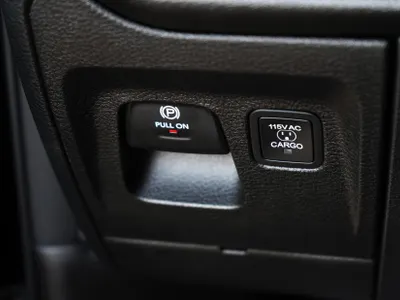 2025 Dodge Ram 1500 classic