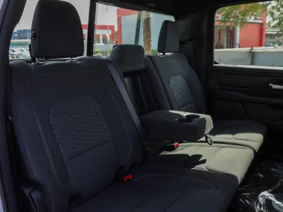 2025 Dodge Ram 1500 classic