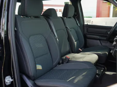 2025 Dodge Ram 1500 classic