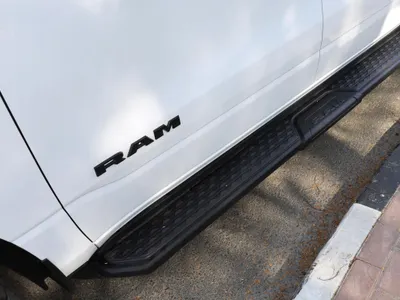 2025 Dodge Ram 1500 classic