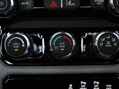 2025 Dodge Ram 1500 classic