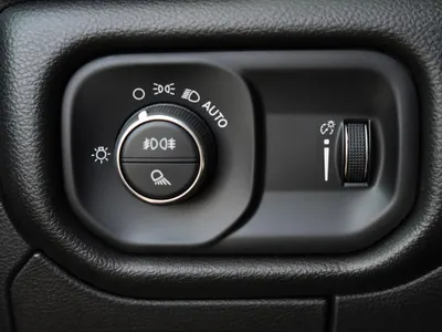 2025 Dodge Ram 1500 classic