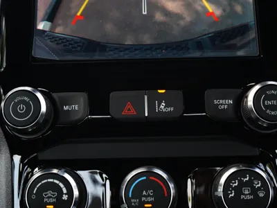 2025 Dodge Ram 1500 classic