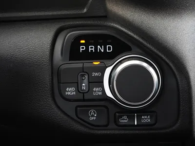 2025 Dodge Ram 1500 classic