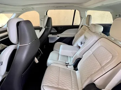 2020 لنكولن افياتور