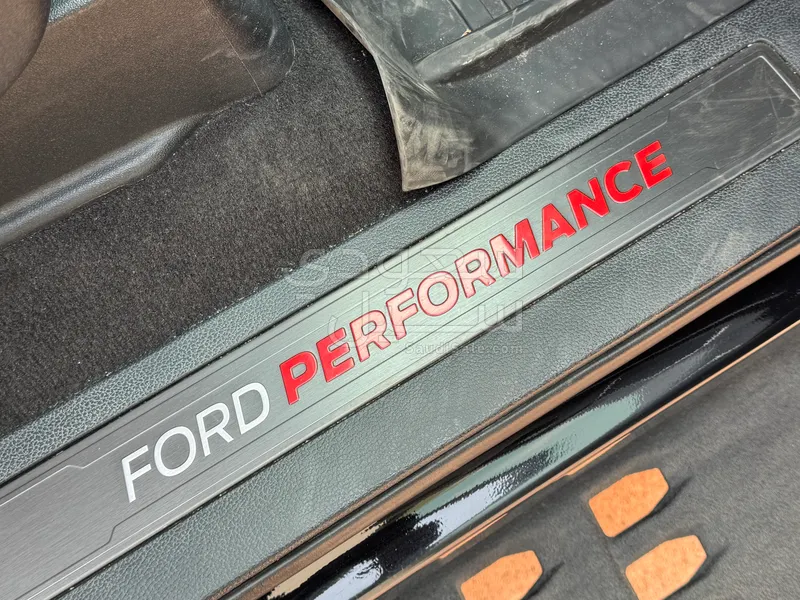 2020 فورد اف 150 رابتور