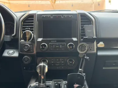 2020 فورد اف 150 رابتور