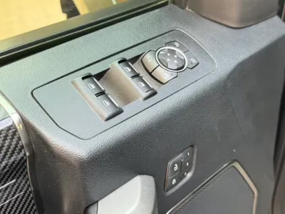 2020 فورد اف 150 رابتور