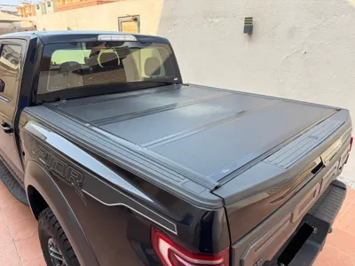 2020 فورد اف 150 رابتور