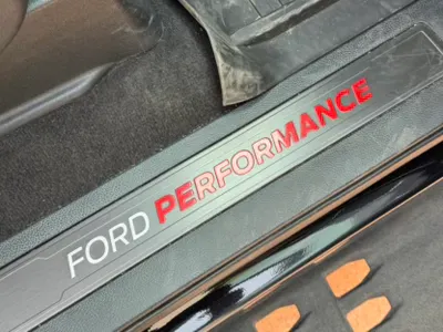 2020 فورد اف 150 رابتور