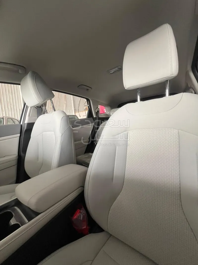 2026 كيا سبورتج