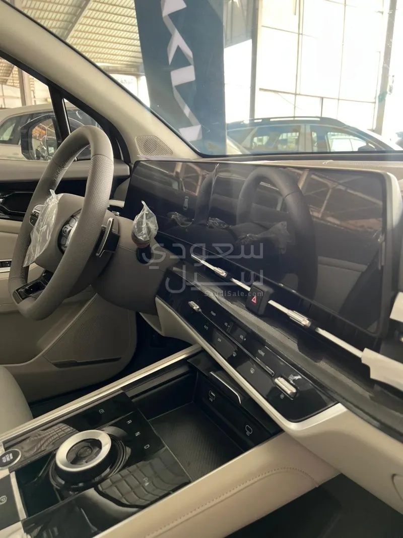 2026 كيا سبورتج