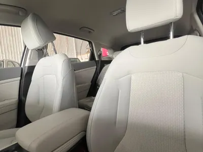 2026 كيا سبورتج