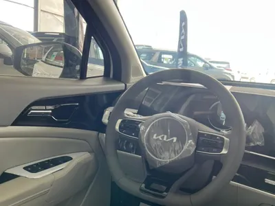 2026 كيا سبورتج