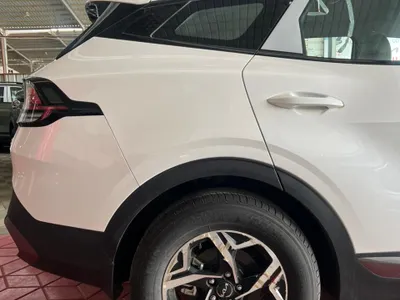 2026 كيا سبورتج