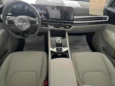 2026 كيا سبورتج