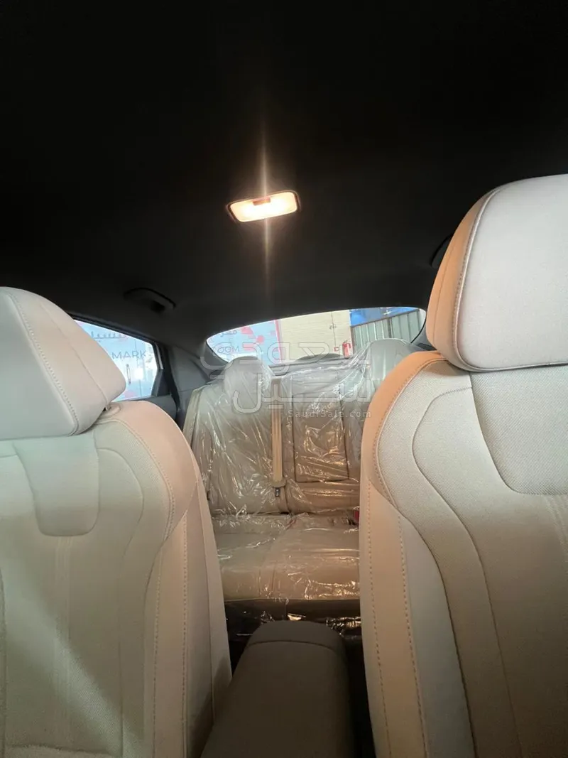 2026 هيونداي النترا سمارت