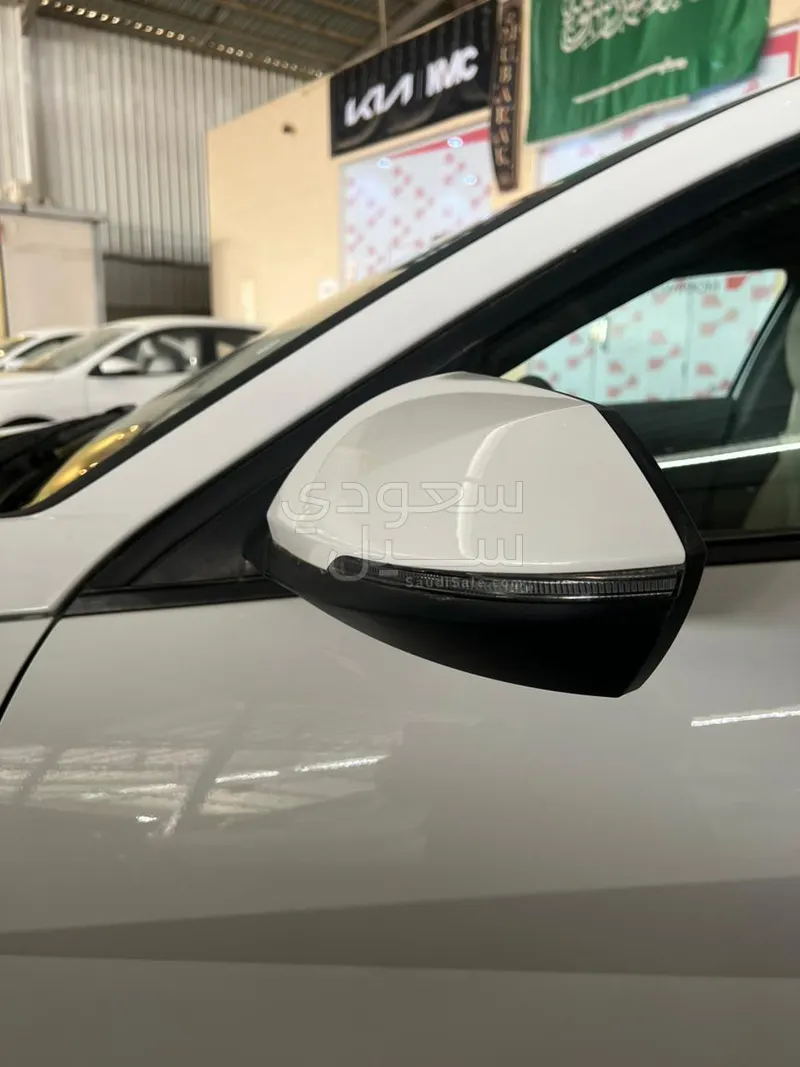 2026 هيونداي النترا سمارت