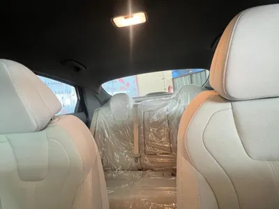 2026 هيونداي النترا سمارت