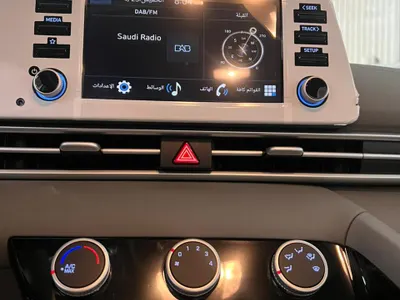 2026 هيونداي النترا سمارت