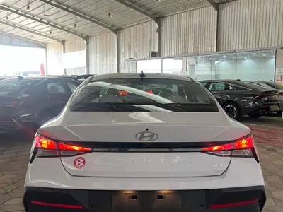 2026 هيونداي النترا سمارت