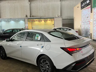 2026 هيونداي النترا سمارت