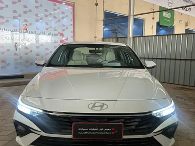 2026 هيونداي النترا سمارت