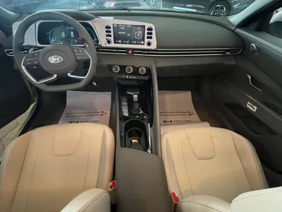 2026 هيونداي النترا سمارت