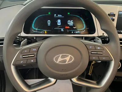 2026 هيونداي النترا سمارت