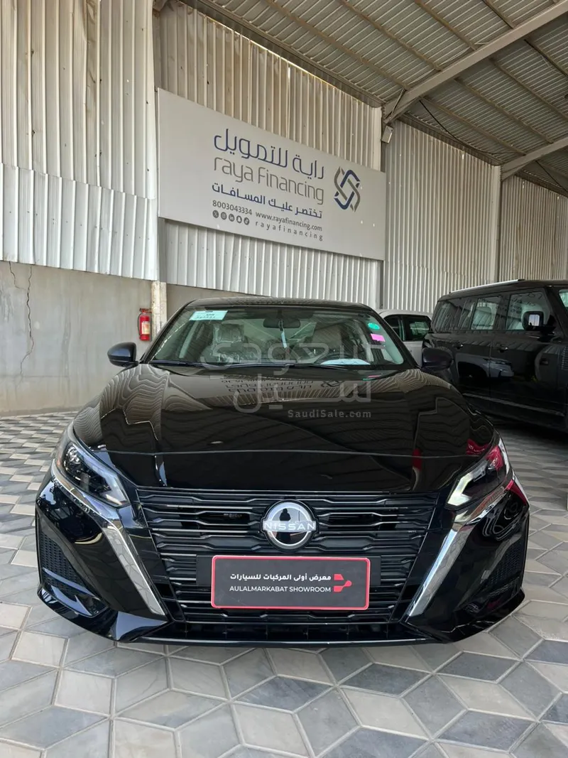 2026 نيسان التيما