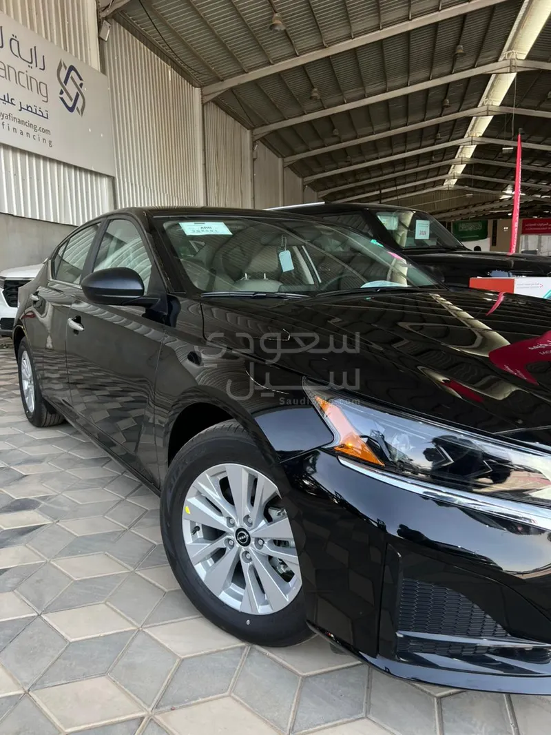 2026 نيسان التيما