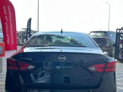 2026 نيسان التيما