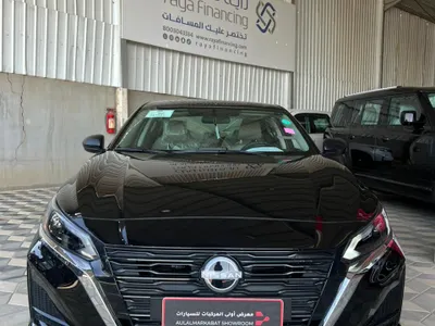 2026 نيسان التيما