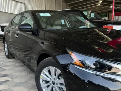 2026 نيسان التيما