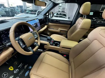 2025 بي واي دي ليوبارد 5